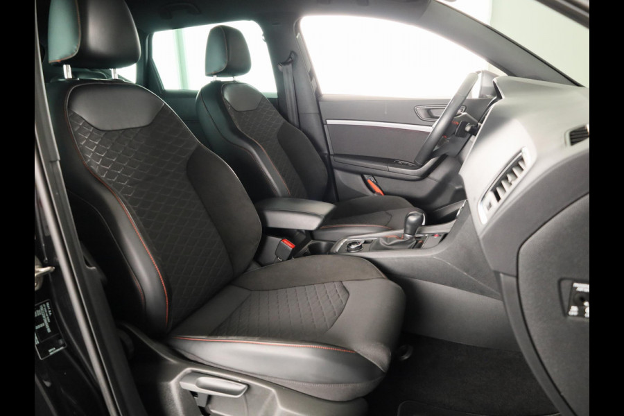 Seat Ateca 1.5 TSI FR Business Intense 150 PK  DSG | Achteruitrijcamera | Cruise control | Keyless entry/start