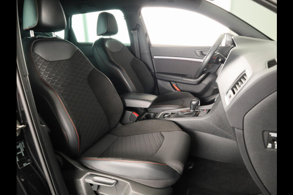Seat Ateca 1.5 TSI FR Business Intense 150 PK  DSG | Achteruitrijcamera | Cruise control | Keyless entry/start