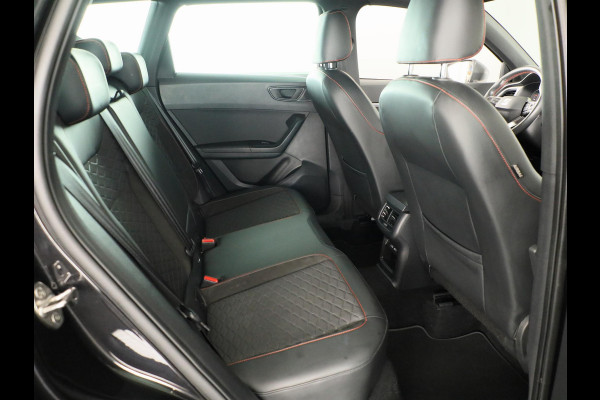 Seat Ateca 1.5 TSI FR Business Intense 150 PK  DSG | Achteruitrijcamera | Cruise control | Keyless entry/start