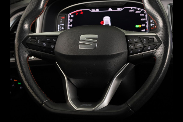 Seat Ateca 1.5 TSI FR Business Intense 150 PK  DSG | Achteruitrijcamera | Cruise control | Keyless entry/start