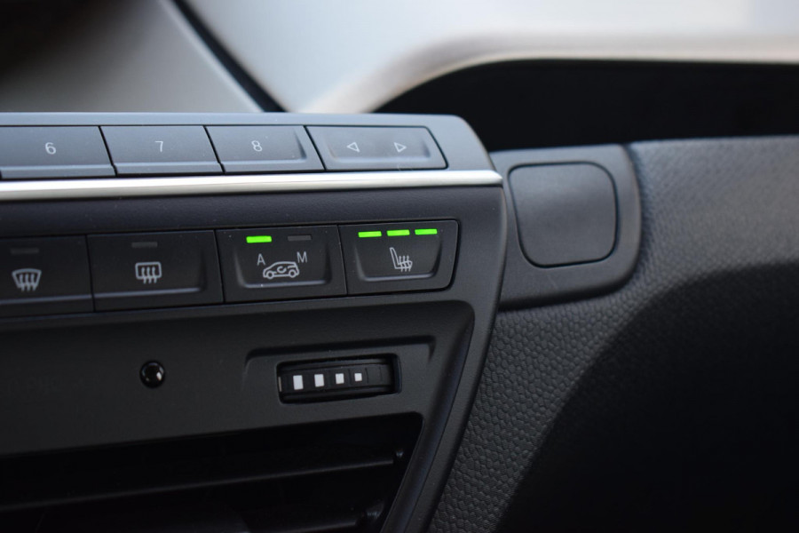 BMW i3 Basis iPerformance 94Ah 33 kWh | SOH: 86,6 % | Camera | Stoelverw. | ACC | 19" LM