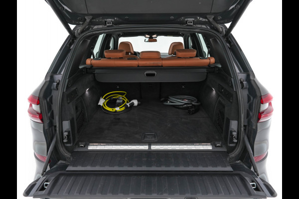 BMW X5 xDrive45e M-Sportpack High Executive (Plug-In) (INCL-BTW) Aut. *PANO | LEATHER |  HEAD-UP | LASERLIGHT | ADAPTIVE-CRUISE | TOPVIEW | BLINDSPOT | MEMORY-PACK | MASSAGE | HIFI-SOUND | HEATED-SPORTSEATS | NAVI-FULLMAP | DIGI-COCKPIT | 22''AL