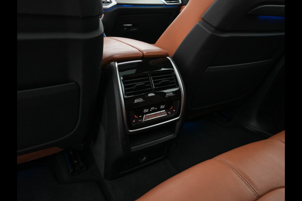 BMW X5 xDrive45e M-Sportpack High Executive (Plug-In) (INCL-BTW) Aut. *PANO | LEATHER |  HEAD-UP | LASERLIGHT | ADAPTIVE-CRUISE | TOPVIEW | BLINDSPOT | MEMORY-PACK | MASSAGE | HIFI-SOUND | HEATED-SPORTSEATS | NAVI-FULLMAP | DIGI-COCKPIT | 22''AL