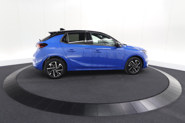Opel Corsa Turbo 100 GS | Navigatie | Camera | Dodehoekdetectie | Apple Carplay