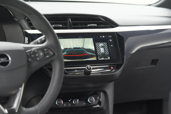 Opel Corsa Turbo 100 GS | Navigatie | Camera | Dodehoekdetectie | Apple Carplay