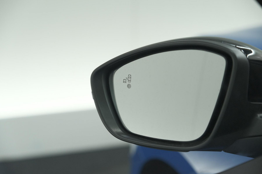 Opel Corsa Turbo 100 GS | Navigatie | Camera | Dodehoekdetectie | Apple Carplay