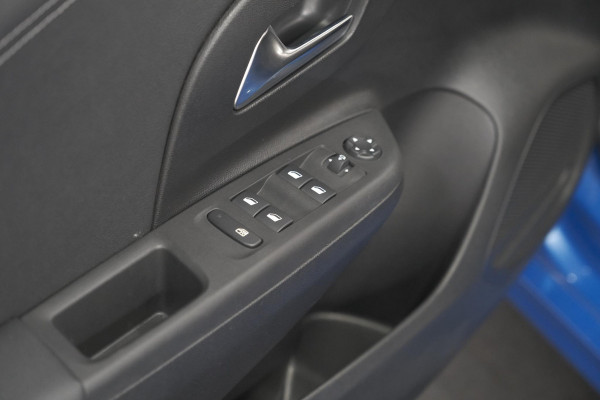 Opel Corsa Turbo 100 GS | Navigatie | Camera | Dodehoekdetectie | Apple Carplay