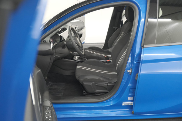 Opel Corsa Turbo 100 GS | Navigatie | Camera | Dodehoekdetectie | Apple Carplay