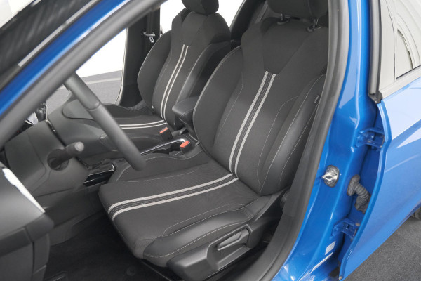 Opel Corsa Turbo 100 GS | Navigatie | Camera | Dodehoekdetectie | Apple Carplay