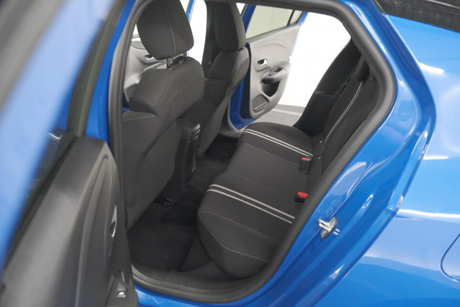 Opel Corsa Turbo 100 GS | Navigatie | Camera | Dodehoekdetectie | Apple Carplay