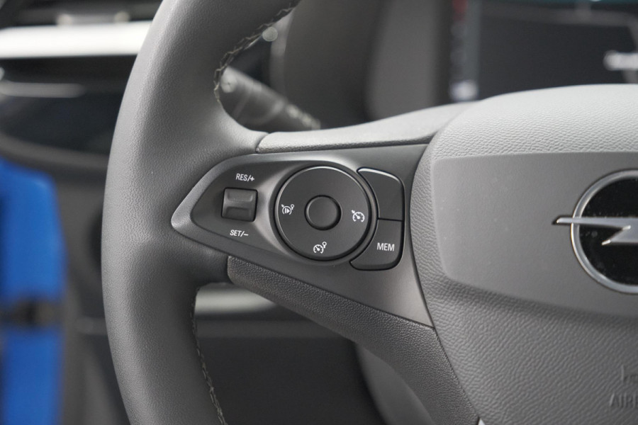 Opel Corsa Turbo 100 GS | Navigatie | Camera | Dodehoekdetectie | Apple Carplay