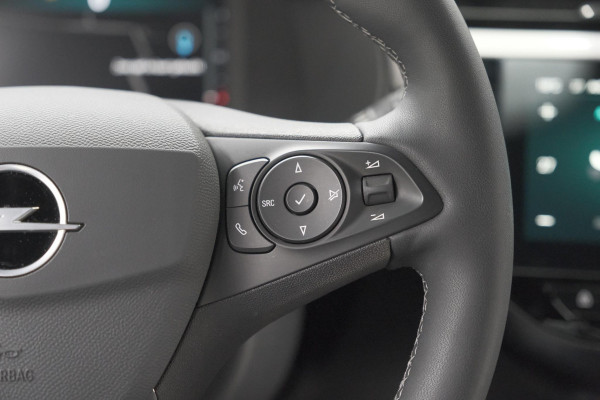 Opel Corsa Turbo 100 GS | Navigatie | Camera | Dodehoekdetectie | Apple Carplay