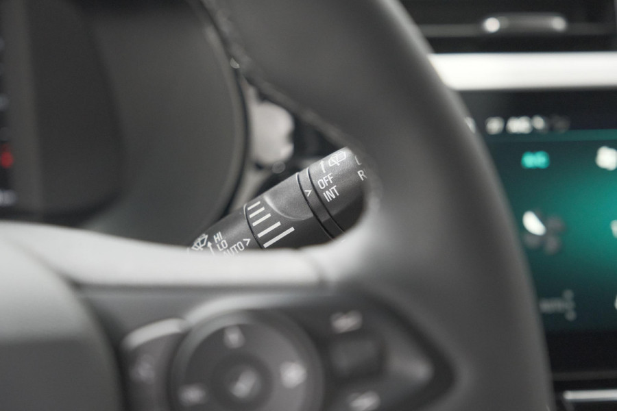 Opel Corsa Turbo 100 GS | Navigatie | Camera | Dodehoekdetectie | Apple Carplay