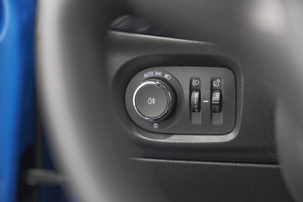 Opel Corsa Turbo 100 GS | Navigatie | Camera | Dodehoekdetectie | Apple Carplay
