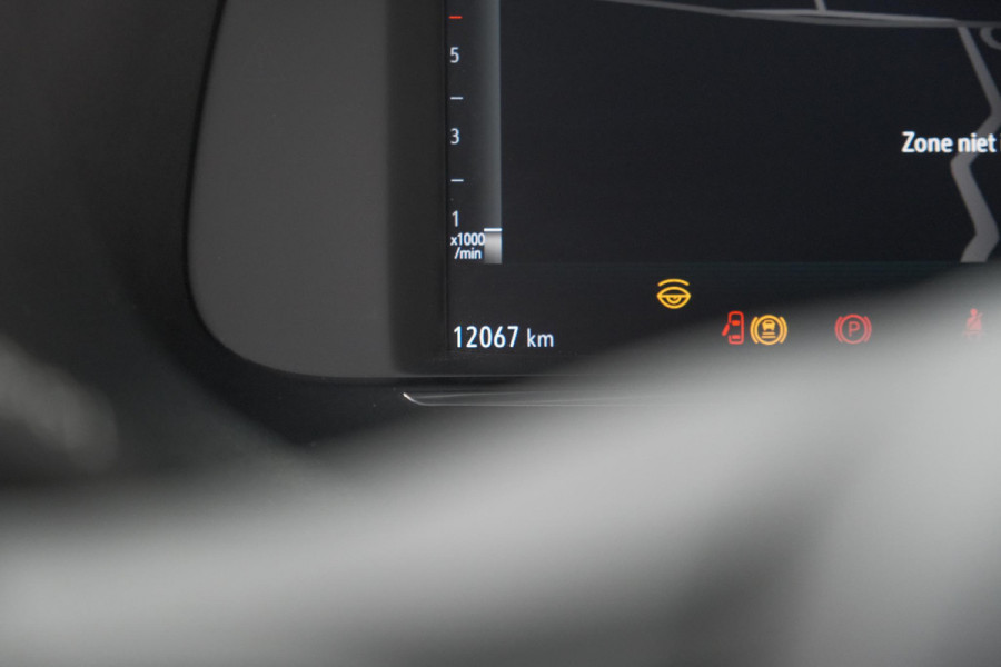 Opel Corsa Turbo 100 GS | Navigatie | Camera | Dodehoekdetectie | Apple Carplay