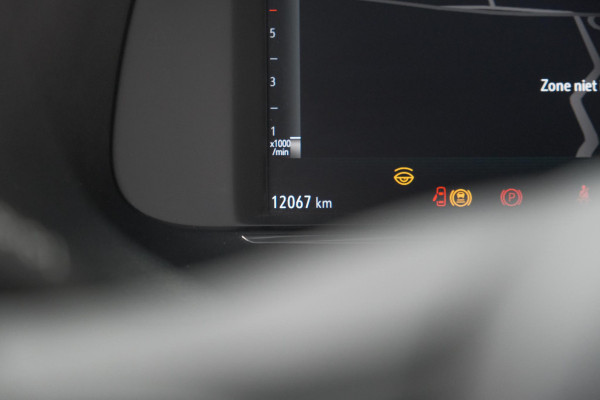 Opel Corsa Turbo 100 GS | Navigatie | Camera | Dodehoekdetectie | Apple Carplay