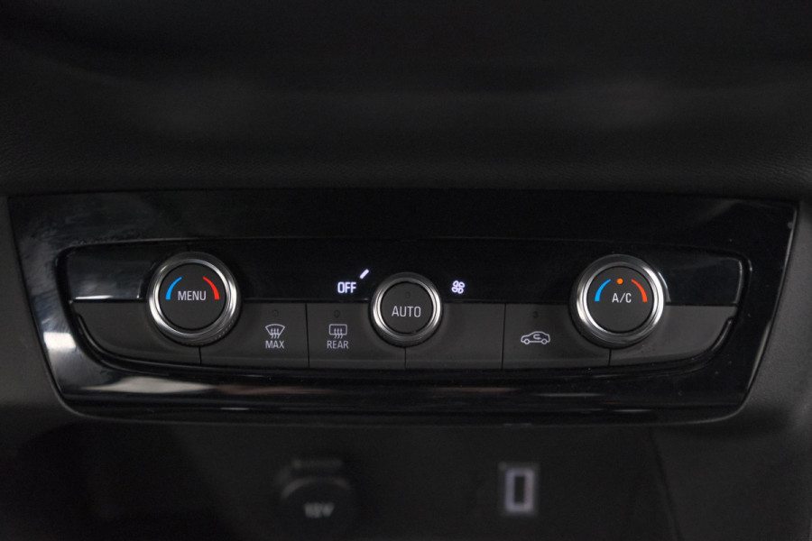 Opel Corsa Turbo 100 GS | Navigatie | Camera | Dodehoekdetectie | Apple Carplay