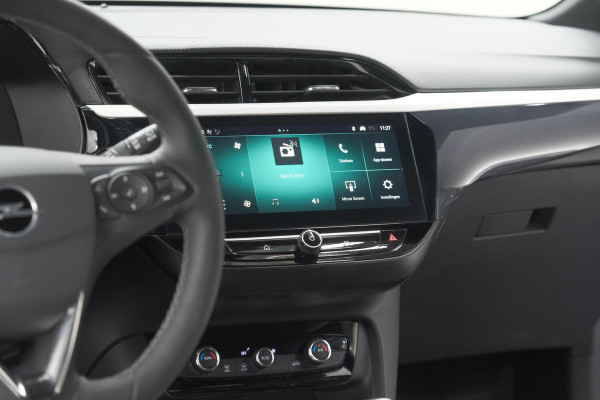 Opel Corsa Turbo 100 GS | Navigatie | Camera | Dodehoekdetectie | Apple Carplay