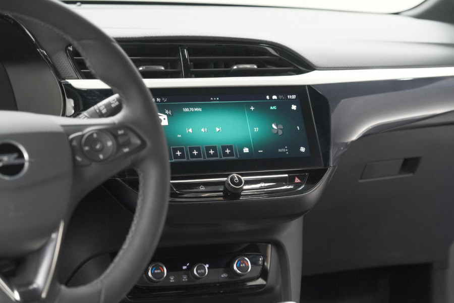 Opel Corsa Turbo 100 GS | Navigatie | Camera | Dodehoekdetectie | Apple Carplay