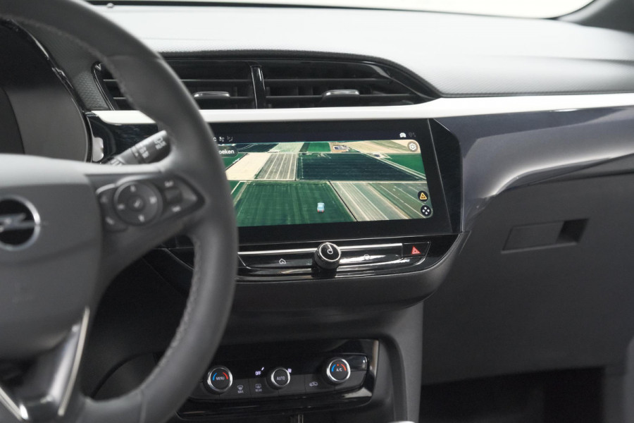 Opel Corsa Turbo 100 GS | Navigatie | Camera | Dodehoekdetectie | Apple Carplay