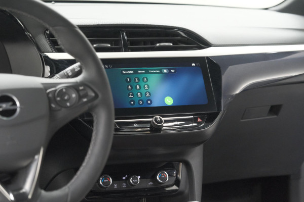 Opel Corsa Turbo 100 GS | Navigatie | Camera | Dodehoekdetectie | Apple Carplay