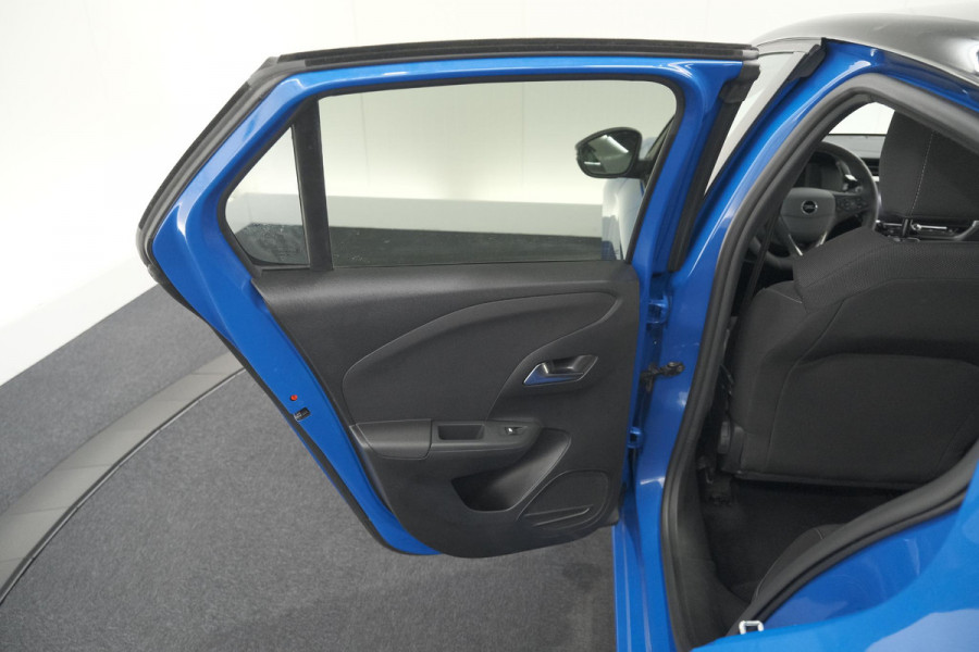 Opel Corsa Turbo 100 GS | Navigatie | Camera | Dodehoekdetectie | Apple Carplay