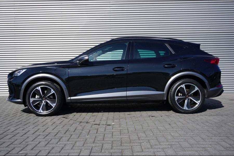CUPRA Formentor 204PK PHEV Essential | WINTERPACK | MEEST LUXE | ACC | CAMERA
