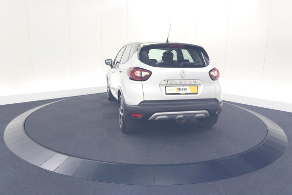 Renault Captur TCe 90 Intens | Trekhaak | AllSeason banden | Navigatie | Parkeersensoren
