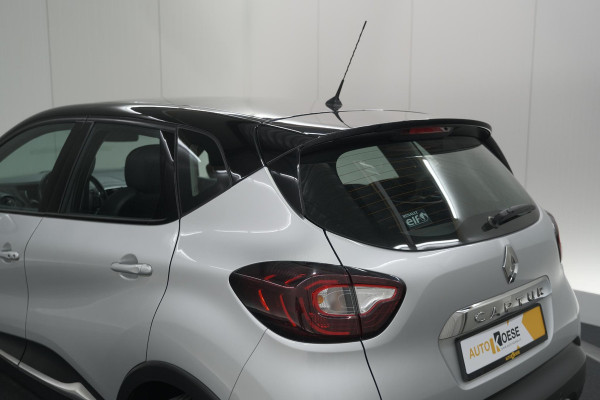Renault Captur TCe 90 Intens | Trekhaak | AllSeason banden | Navigatie | Parkeersensoren