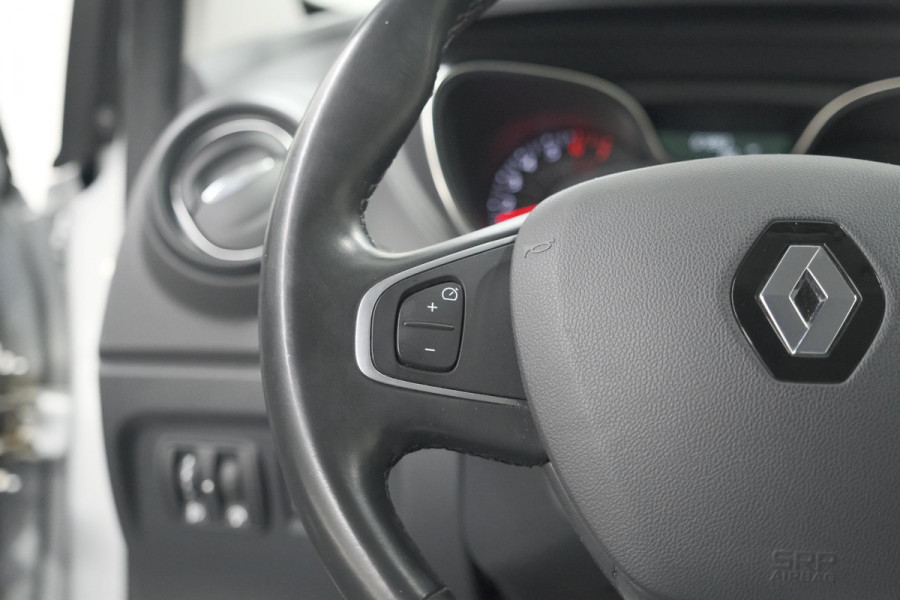 Renault Captur TCe 90 Intens | Trekhaak | AllSeason banden | Navigatie | Parkeersensoren