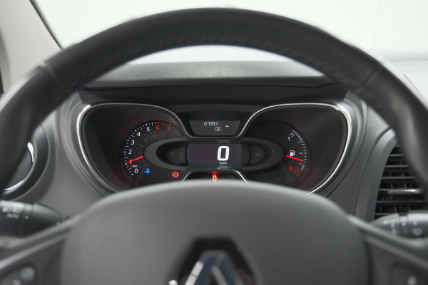Renault Captur TCe 90 Intens | Trekhaak | AllSeason banden | Navigatie | Parkeersensoren