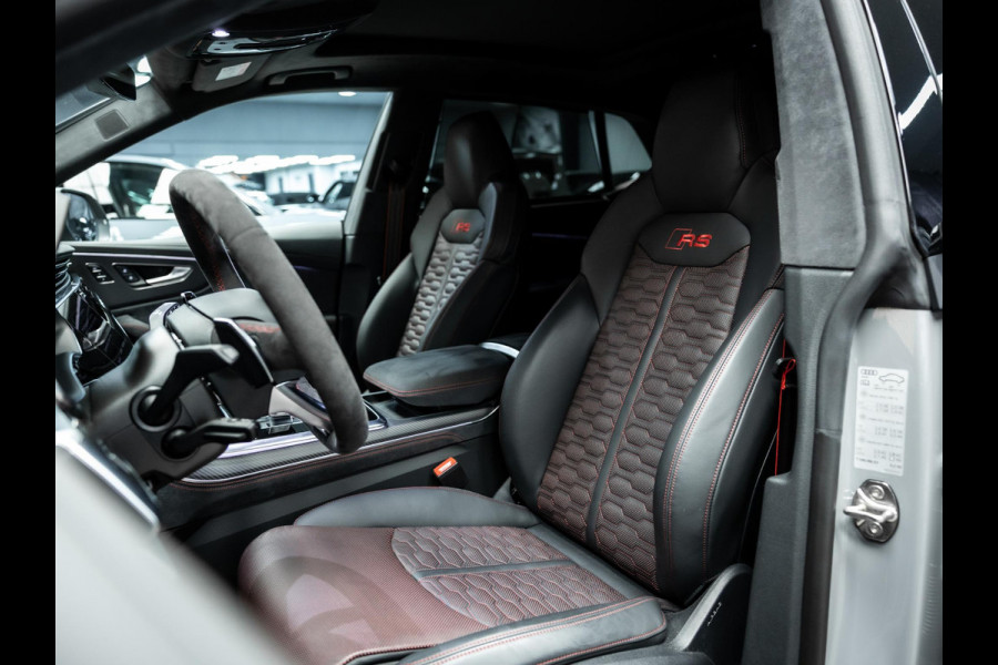 Audi RSQ8 4.0 TFSI quattro Performance | URBAN | Full PPF | Akrapovic | 24'' Vossen | Full Carbon |