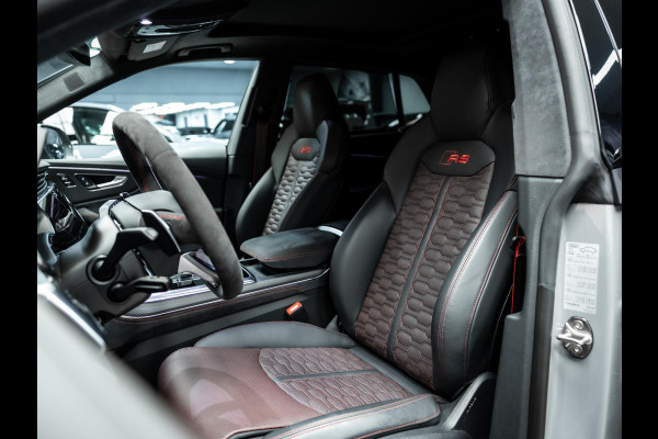 Audi RSQ8 4.0 TFSI quattro Performance | URBAN | Full PPF | Akrapovic | 24'' Vossen | Full Carbon |