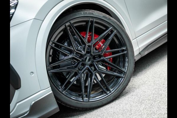 Audi RSQ8 4.0 TFSI quattro Performance | URBAN | Full PPF | Akrapovic | 24'' Vossen | Full Carbon |