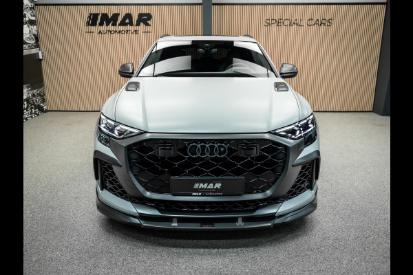 Audi RSQ8 4.0 TFSI quattro Performance | URBAN | Full PPF | Akrapovic | 24'' Vossen | Full Carbon |