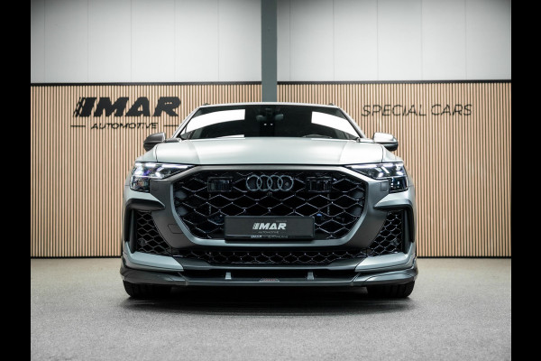 Audi RSQ8 4.0 TFSI quattro Performance | URBAN | Full PPF | Akrapovic | 24'' Vossen | Full Carbon |