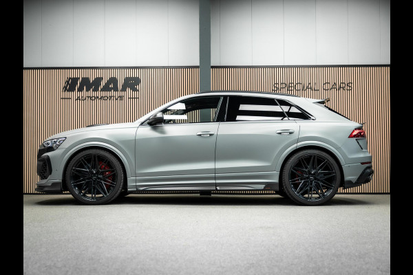 Audi RSQ8 4.0 TFSI quattro Performance | URBAN | Full PPF | Akrapovic | 24'' Vossen | Full Carbon |