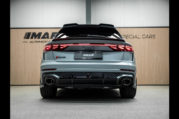 Audi RSQ8 4.0 TFSI quattro Performance | URBAN | Full PPF | Akrapovic | 24'' Vossen | Full Carbon |