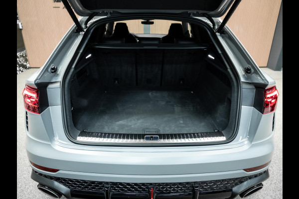 Audi RSQ8 4.0 TFSI quattro Performance | URBAN | Full PPF | Akrapovic | 24'' Vossen | Full Carbon |