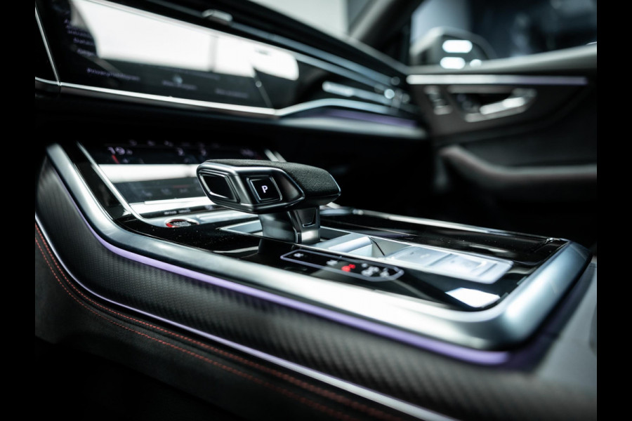 Audi RSQ8 4.0 TFSI quattro Performance | URBAN | Full PPF | Akrapovic | 24'' Vossen | Full Carbon |