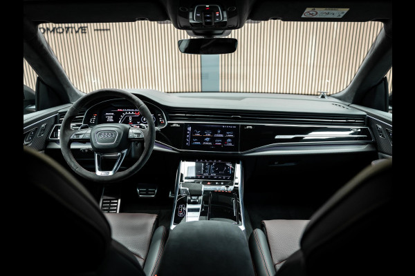 Audi RSQ8 4.0 TFSI quattro Performance | URBAN | Full PPF | Akrapovic | 24'' Vossen | Full Carbon |