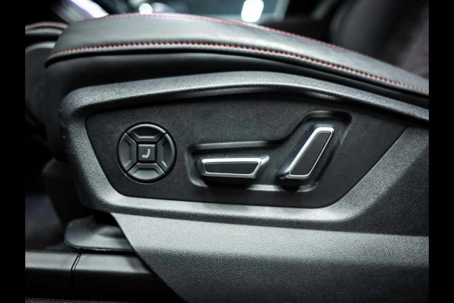 Audi RSQ8 4.0 TFSI quattro Performance | URBAN | Full PPF | Akrapovic | 24'' Vossen | Full Carbon |