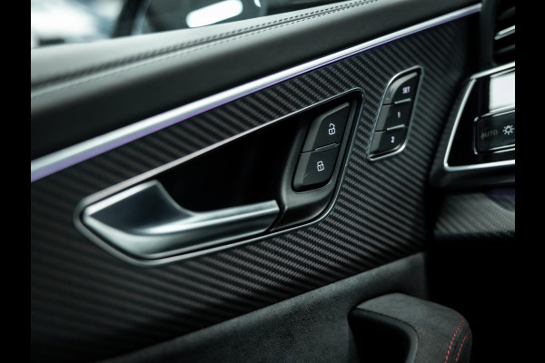 Audi RSQ8 4.0 TFSI quattro Performance | URBAN | Full PPF | Akrapovic | 24'' Vossen | Full Carbon |