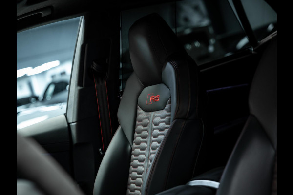 Audi RSQ8 4.0 TFSI quattro Performance | URBAN | Full PPF | Akrapovic | 24'' Vossen | Full Carbon |