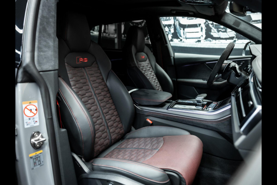 Audi RSQ8 4.0 TFSI quattro Performance | URBAN | Full PPF | Akrapovic | 24'' Vossen | Full Carbon |