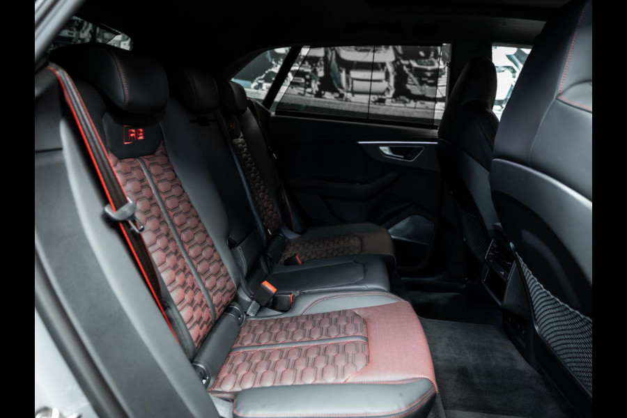 Audi RSQ8 4.0 TFSI quattro Performance | URBAN | Full PPF | Akrapovic | 24'' Vossen | Full Carbon |
