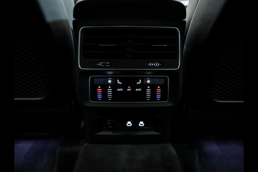 Audi RSQ8 4.0 TFSI quattro Performance | URBAN | Full PPF | Akrapovic | 24'' Vossen | Full Carbon |