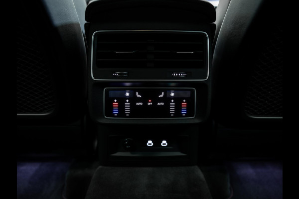 Audi RSQ8 4.0 TFSI quattro Performance | URBAN | Full PPF | Akrapovic | 24'' Vossen | Full Carbon |