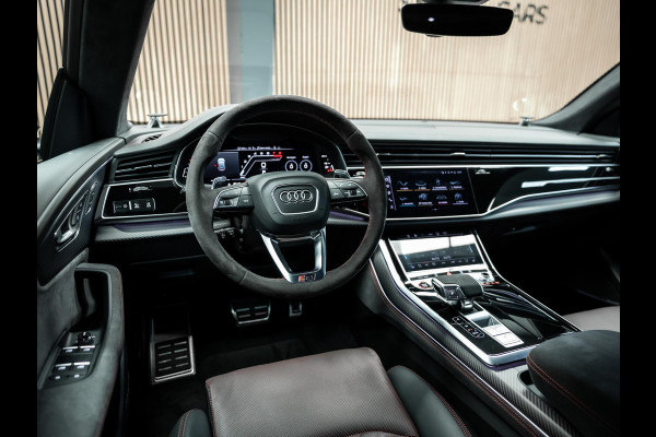 Audi RSQ8 4.0 TFSI quattro Performance | URBAN | Full PPF | Akrapovic | 24'' Vossen | Full Carbon |