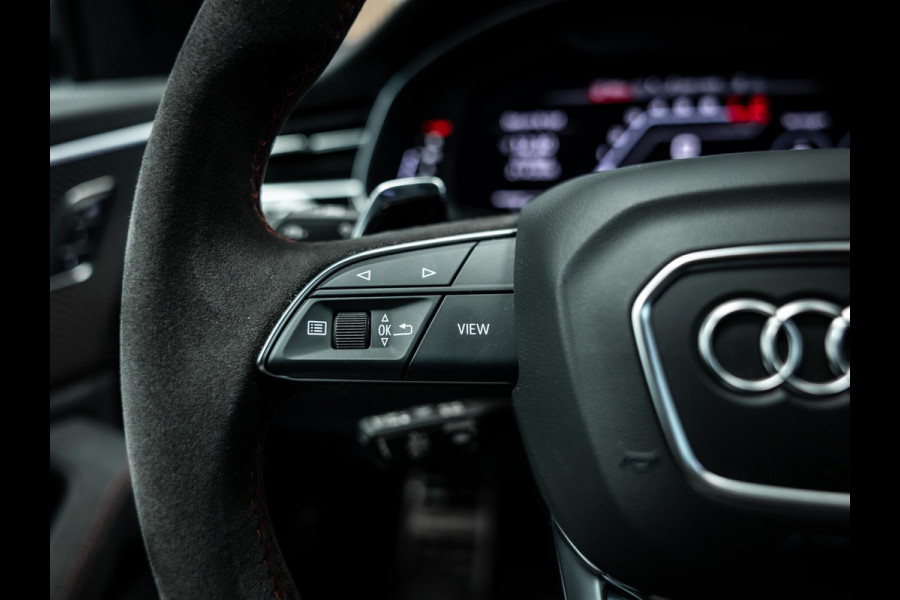 Audi RSQ8 4.0 TFSI quattro Performance | URBAN | Full PPF | Akrapovic | 24'' Vossen | Full Carbon |